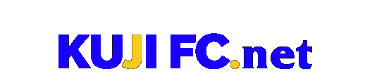 KUJI FC Official site